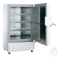 SUFsg 7001-70 Var.001 LABOR ULTRATIEFKUEHLSCHRANK Außenmaße (H/B/T) 196,6 /...